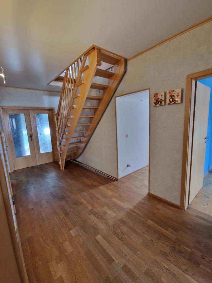 Haus Der Erholung App Og Apartment Lotte Luaran gambar