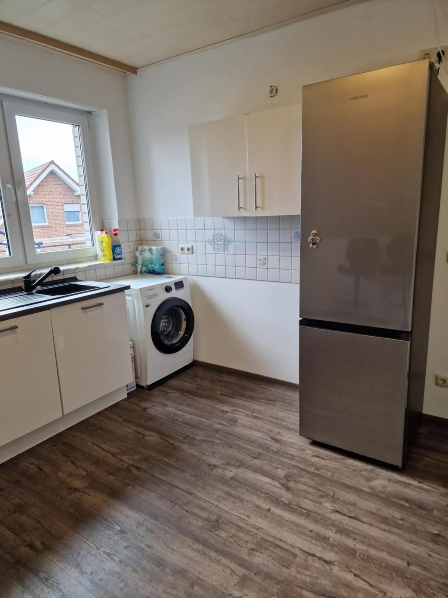 Haus Der Erholung App Og Apartment Lotte Luaran gambar